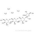 TETRAHYDRATE DE STACHYOSE CAS 10094-58-3